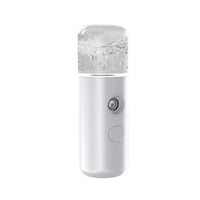 Portable Hot Cold Mist Facial Steamer