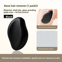 Nano hair removal device