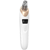 Electric Blackhead Remover Pore Cleaner