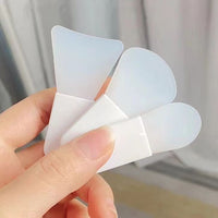 Mini Silicone Facial Mask Brush