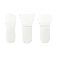 Mini Silicone Facial Mask Brush