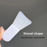 Mini Silicone Facial Mask Brush